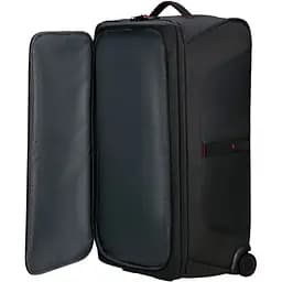 Дорожня Сумка На Колесах Samsonite ECODIVER CHARCOAL 79x44x31 KH7*18014 - мініатюра 8