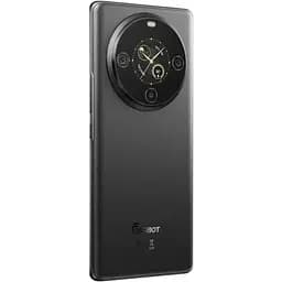 Смартфон Fossibot S3 Pro 6/128Gb Black - мініатюра 3
