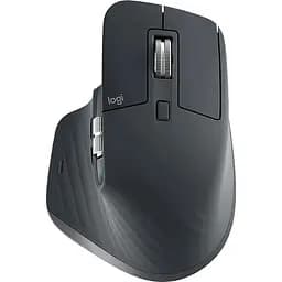 Комплект клавіатура + миша Logitech MX Keys Combo for Business Gen 2 Graphite [920-010933] [97392] - мініатюра 7