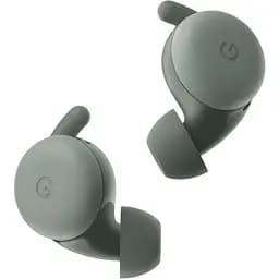 Навушники Google Pixel Buds A-Series Olive (GA02372-US) - мініатюра 2
