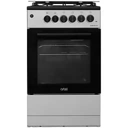 Плита Artel APETITO 50 10-E GREY