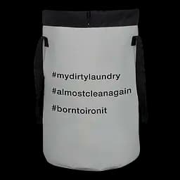 Кошик для білизни Spirella FUNWASH 75 л (10.20147)