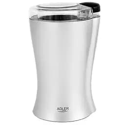 Электрическая кофемолка Adler AD 443 на 70 г кофе 150 Вт