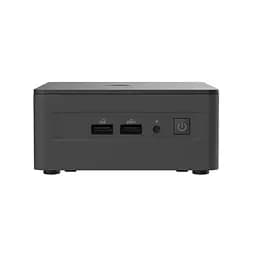 BarebOne-неттоп Asus NUC 13 Pro RNUC13ANHI700002I (90AR00C1-M000K0)