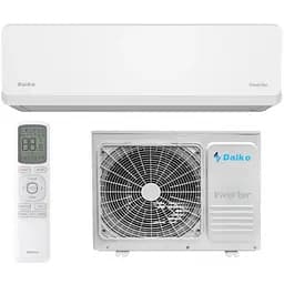 Кондиціонер Daiko NRSK-H18NVR/NRSK-H18INVR New Novator