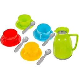 Посуда ТехноК Маринка-8, 1509