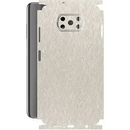 Захисна плівка StatusSKIN для Xiaomi Poco X3 NFC Корпус Вініл Титан