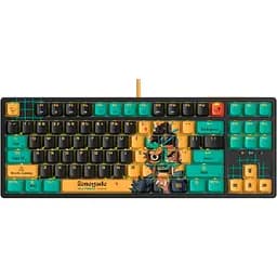 Клавіатура Bloody AT87 Renegade [122376]