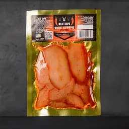 Філе куряче с/к гостре Meat Chips 100г - мініатюра 4