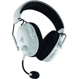 Ігрові навушники Razer Blackshark V3 Pro Wireless White (RZ04-05400200-R3M1) [145536] - мініатюра 5