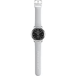 Смарт-годинник Xiaomi Watch S3 BHR7873GL Silver - мініатюра 5