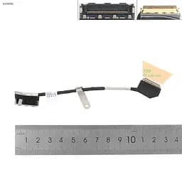 Шлейф матриці для Xiaomi AIR 12 13 R10, (6017B0816301, eDP 30pin)