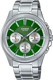 Часы наручные мужские Casio MTP-1375D-3AVDF