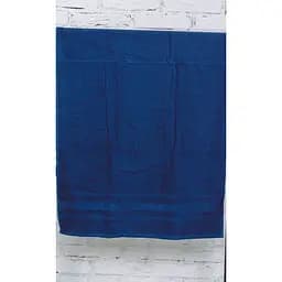Банний рушник №5006 SoftNess Kingblue, 70х40 см (2200003181562) - мініатюра 2