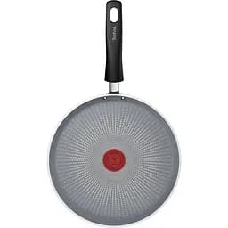 Сковорода млинцева Tefal Halo Eucalyptus 25 см сіра (G0163802) - мініатюра 2