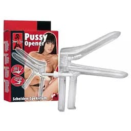 Вагінальне дзеркало - Pussy Opener Orion 61325276370000 91787