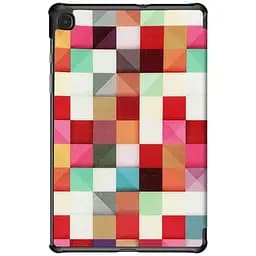 Чохол-книжка BeCover Smart Case для Samsung Galaxy Tab S6 Lite 10.4 P610/P613/P615/P619 Square (706605)