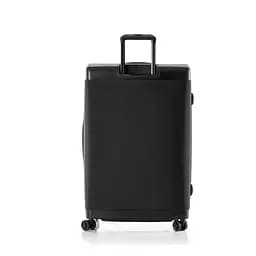 Валіза Swissbrand Perth (S) Black (SWB_LYPER001S) - мініатюра 2