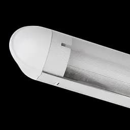 Світильник балка лінійний Brille YL1278 FLF-20/24/L офісний накладний  - мініатюра 2