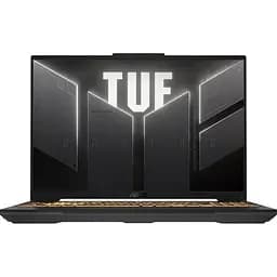 Ноутбук Asus TUF Gaming F16 FX607VJ-RL001W (90NR0MZ6-M000L0) [164706] - мініатюра 2