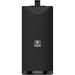 Портативна колонка Celebrat SP-7 Portable Bluetooth Speacker Black