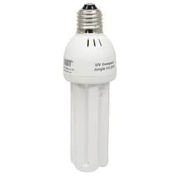 Люмінесцентна лампа Hobby UV Compact Jungle 4 % UV-B, 23 W (37333) - мініатюра 3
