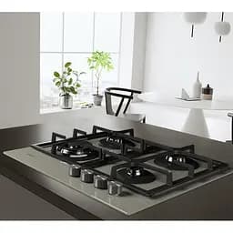 Варильна поверхня газова Whirlpool AKTL 629 S - мініатюра 9