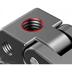 Кріплення краб AC Prof AL-16 Super Clamp [121053] - мініатюра 4