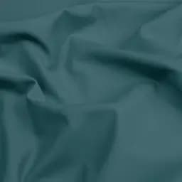 Штори на кухню та в кімнату Cosas Ocean 180х250 см 2 шт смарагдовий (Curtains_28Ocean_DUK_180x250) - мініатюра 2