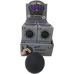 Іграшка-забавка HY toys Запитай, не прогадай 6.5 см (CKS-10769)