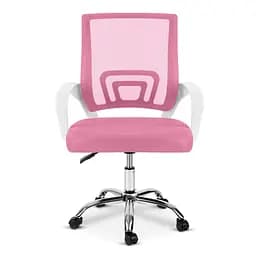 Офісне крісло Sofotel Emeri Pink (242001) - мініатюра 2
