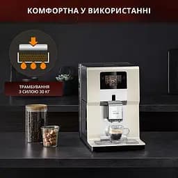 Кавомашина Krups Intuition Preference (EA872A10) - мініатюра 15