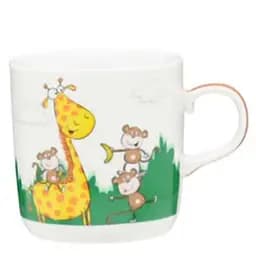 Чашка Limited Edition Team 230 мл біла (C771M)