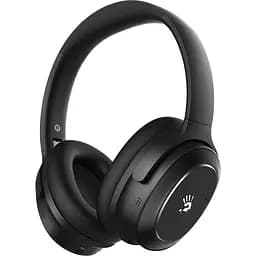 Навушники Bloody A4Tech M320 Bluetooth v5.0 + 3.5 Jack Black (M320 (Black))