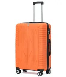Чемодан Semi Line 24" (M) Orange (T5609-2) (DAS302291)