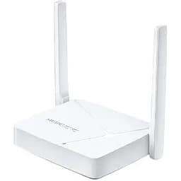 Маршрутизатор Mercusys MR20 белый