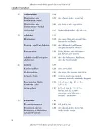 Grundstufen-Grammatik. Grammatik mit integriertem Losungsschlussel und CD-ROM - мініатюра 5