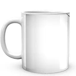 Кухоль GeekLand Неро Devil May Cry Nero DMC 02.10 330 мл білий