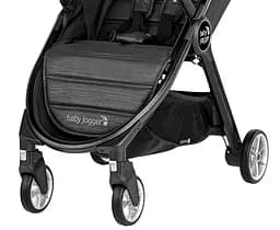 Прогулянкова коляска Baby Jogger City Tour 2, Everett Green (047406178094) - мініатюра 13