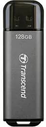 Накопичувач 128GB USB 3.2 Type-A JetFlash 920 Black R420/W400MB/s Чорний Transcend teh0013428