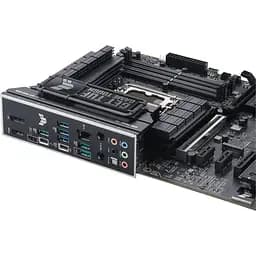 Материнська плата Asus TUF Gaming Z890-Plus Wi-Fi (90MB1IQ0-M0EAY0) UA [156907] - мініатюра 6