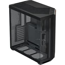 Корпус APNX V1-W Black (APCM-VI01103.11) - мініатюра 2
