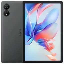 Планшет Blackview Oscal Pad 80 6/256 Wi-Fi Lava Gray (чехол+стекло)