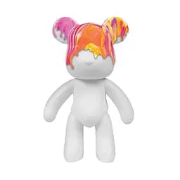 Набір для творчості ToyMonster Pour Palz Ведмедик Магія манго (GS-G08683) - мініатюра 5