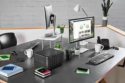 Seagate Жорсткий диск Seagate 16TB 3.5" 7200 256MB SATA IronWolf Pro - мініатюра 8