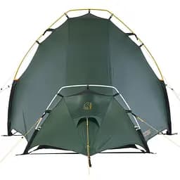 Намет Nordisk Svalbard 1 SI (2.0) Deep Forest Green (10921201) - мініатюра 10
