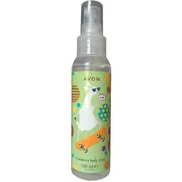 Дитячий парфумований спрей для тіла Avon 100 мл