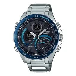 Чоловічий годинник CASIO EDIFICE ECB-900DB-1BER