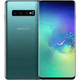 Смартфон Samsung Galaxy S10 SM-G9730 DS 128Gb Green
