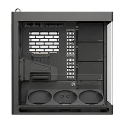 Корпус Havn HS 420 VGPU Edition Black (HVN-CA-HS420-08) - мініатюра 2